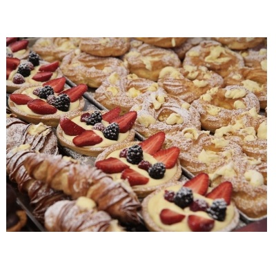 Pasticceria Ragone dal 1963 · Foto 2